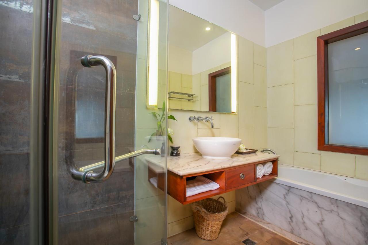 Mera Residence Sziemreap Kültér fotó