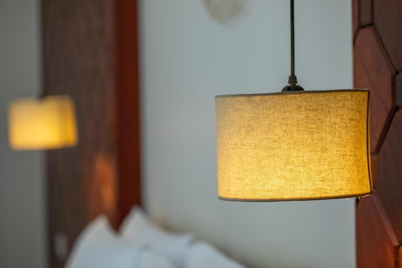 Mera Residence Sziemreap Kültér fotó