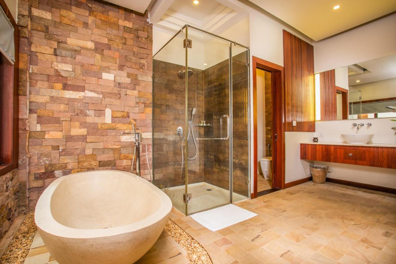 Mera Residence Sziemreap Kültér fotó