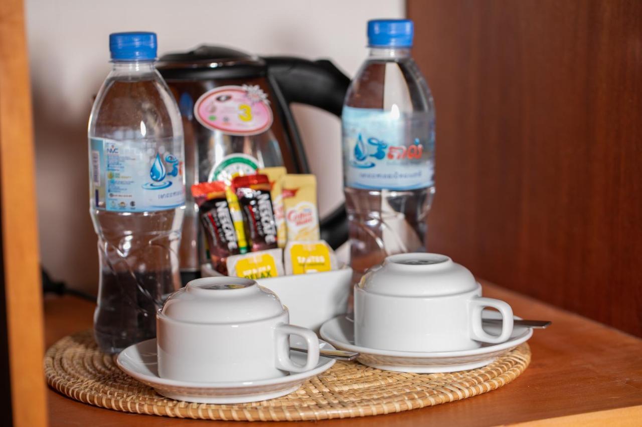 Mera Residence Sziemreap Kültér fotó