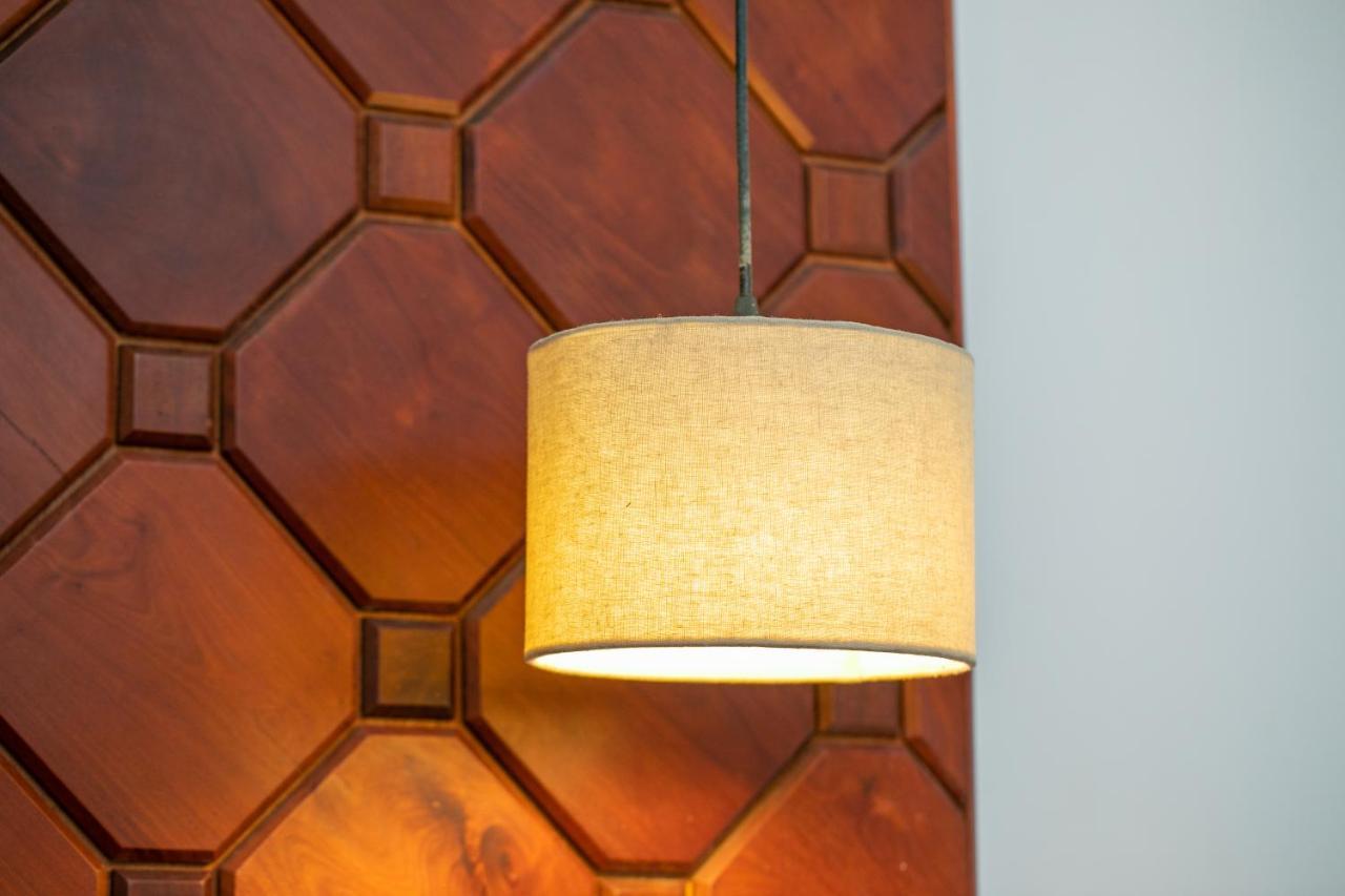 Mera Residence Sziemreap Kültér fotó