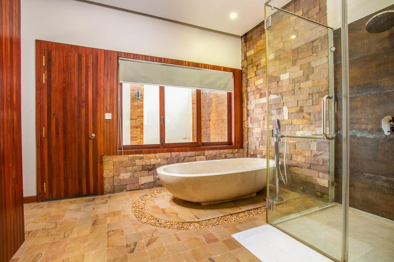Mera Residence Sziemreap Kültér fotó